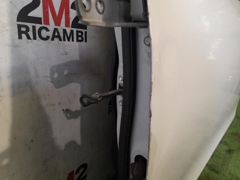 Porta ANT SX Toyota Yaris IV 2012