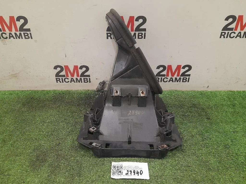 Condotto Aspirazione ARIA DX 8A107AD Jaguar XF I 2008