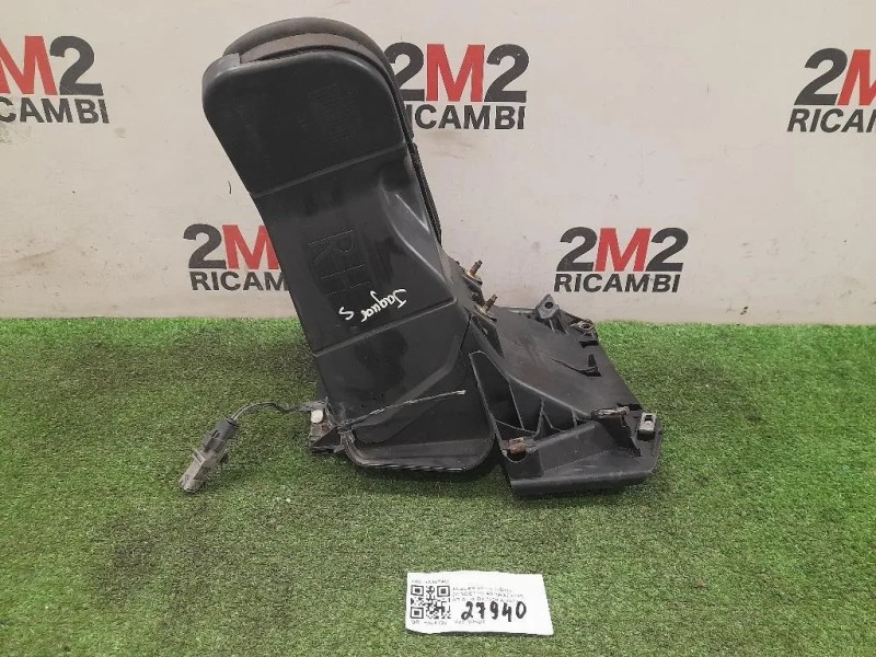 Condotto Aspirazione ARIA DX 8A107AD Jaguar XF I 2008