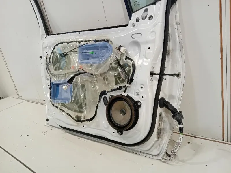 Porta ANT SX 670020D500 Toyota Yaris IV 2012