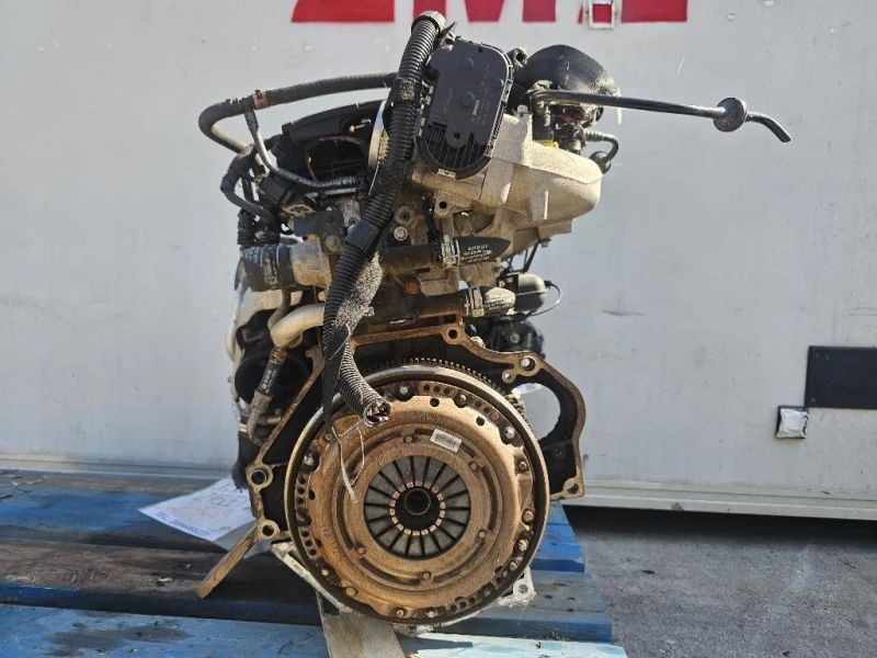 Motore Completo Z16LET 179CV Opel Astra H 2005