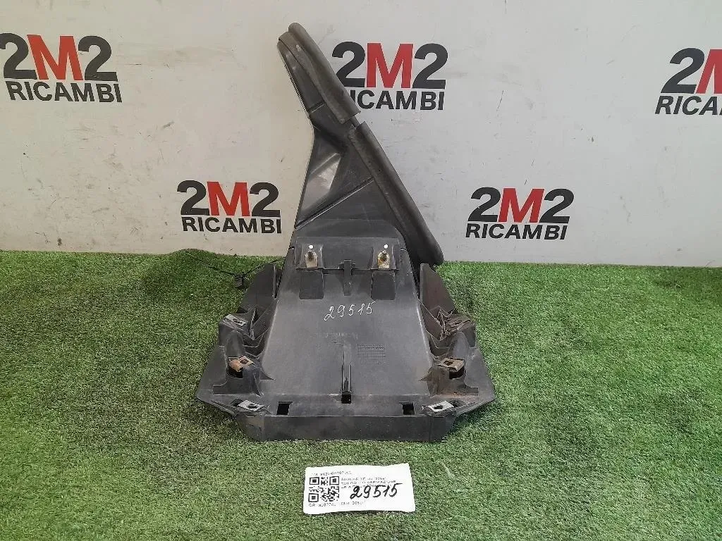 Condotto Aspirazione ARIA DX 9X238A107AD Jaguar XF I 2008