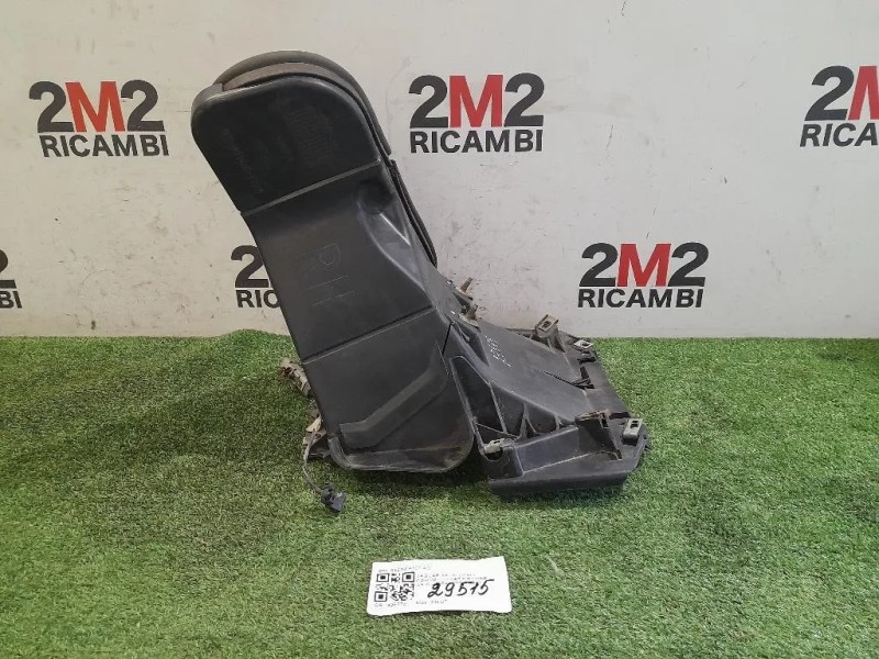 Condotto Aspirazione ARIA DX 9X238A107AD Jaguar XF I 2008