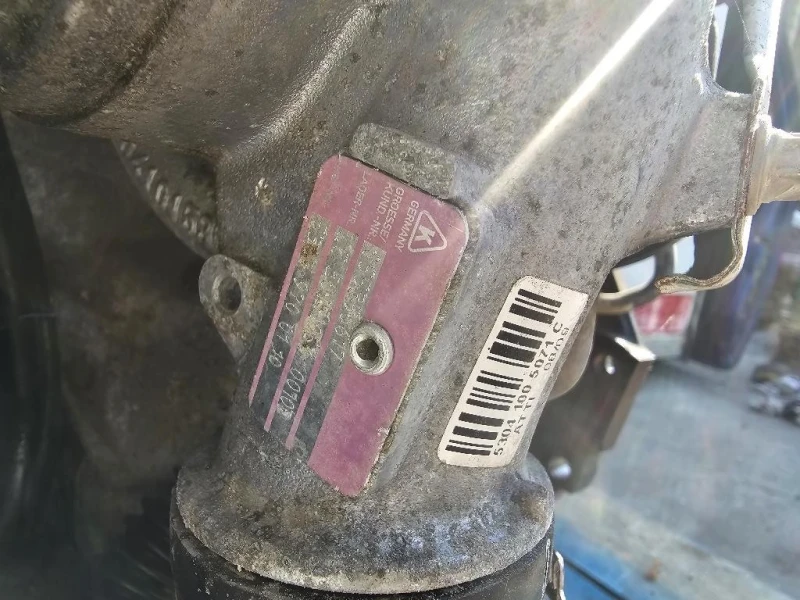 Motore Completo Z16LET 179CV Opel Astra H 2005