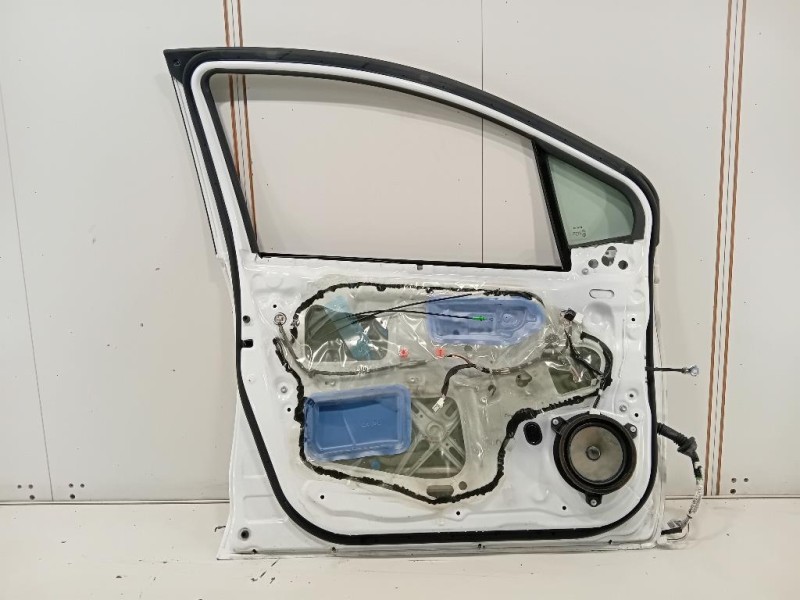 Porta ANT SX 670020D500 Toyota Yaris IV 2012