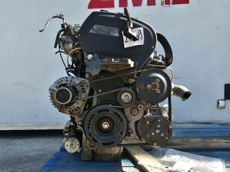 Motore Completo Z16LET 179CV Opel Astra H 2005