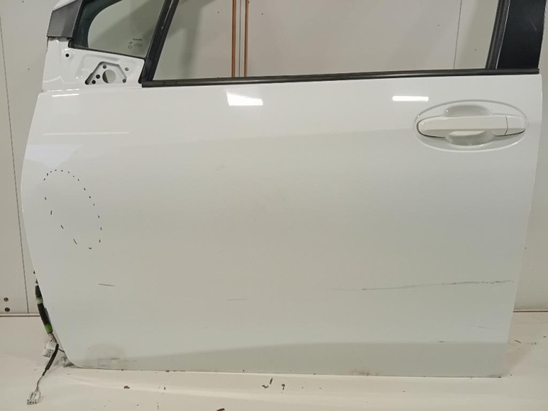 Porta ANT SX 670020D500 Toyota Yaris IV 2012