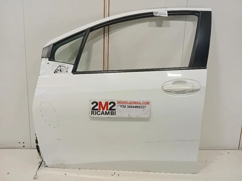 Porta ANT SX 670020D500 Toyota Yaris IV 2012