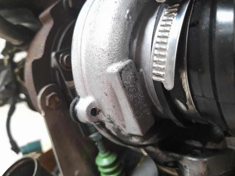 Motore Completo Z17DTR 125 CV 92 KW Opel Astra H 2005