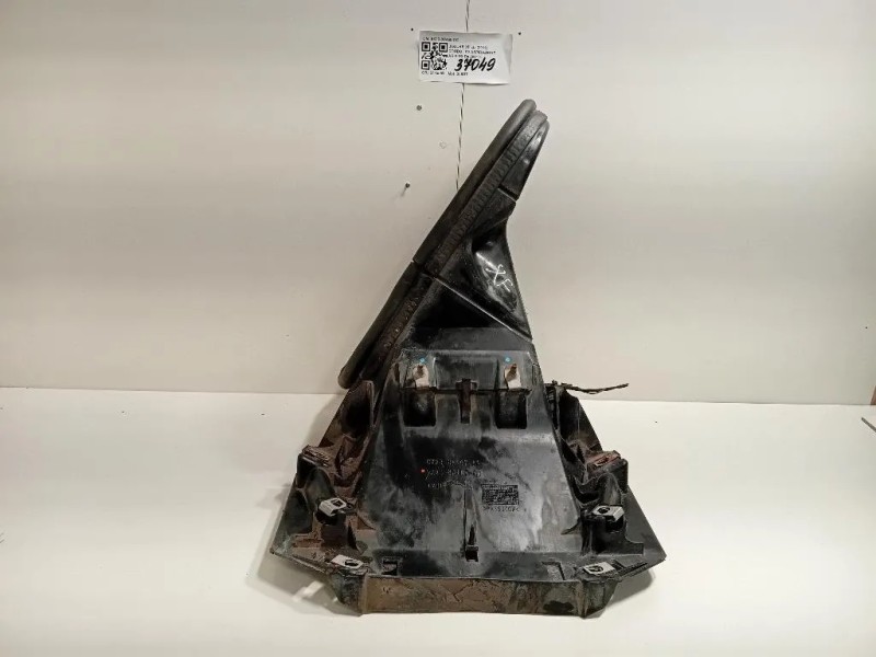 Condotto Aspirazione ARIA DX 9X23-8C465-CC Jaguar XF I 2011