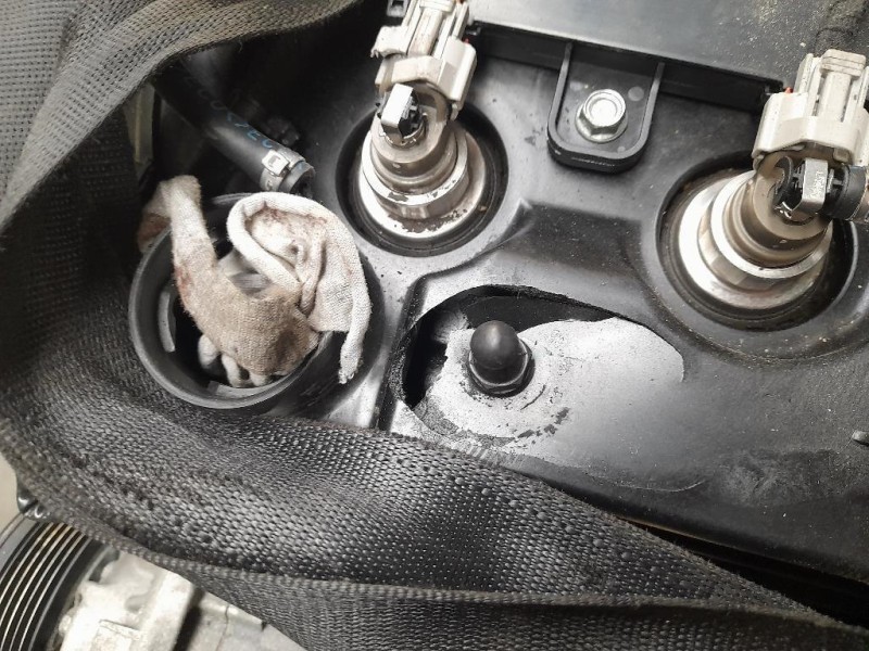 Motore Completo Z17DTR 125 CV 92 KW Opel Astra H 2005