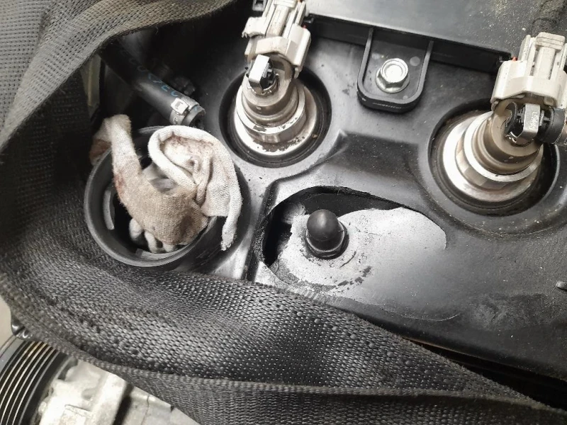 Motore Completo Z17DTR 125 CV 92 KW Opel Astra H 2005