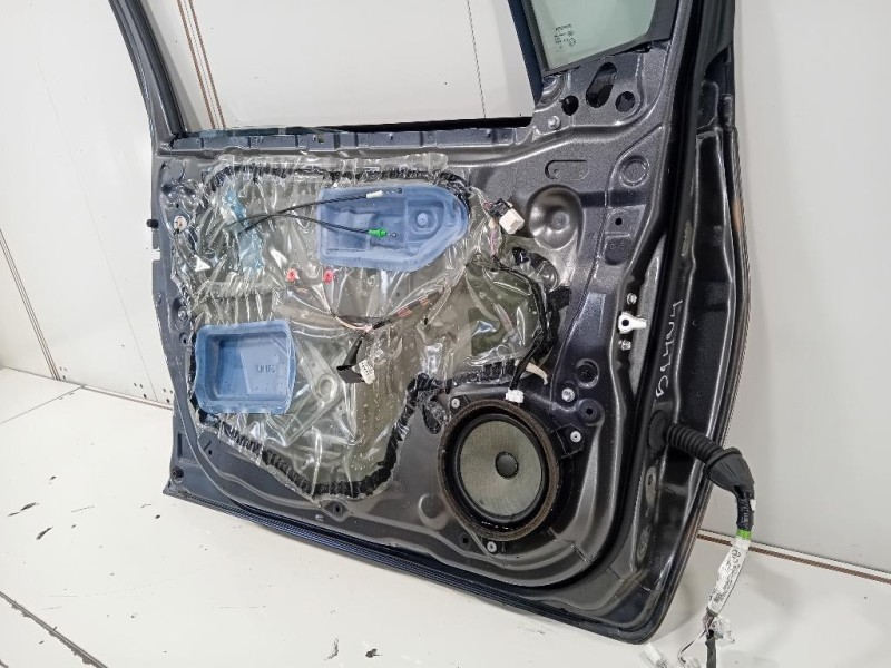 Porta ANT SX 670020D500 Toyota Yaris IV 2012