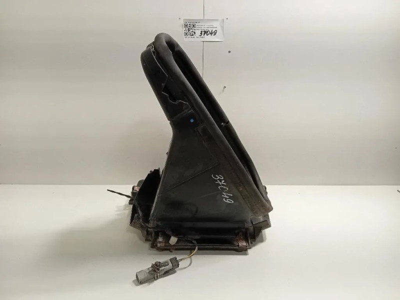 Condotto Aspirazione ARIA DX 9X23-8C465-CC Jaguar XF I 2011