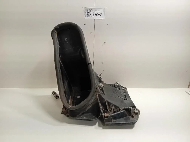 Condotto Aspirazione ARIA DX 9X23-8C465-CC Jaguar XF I 2011