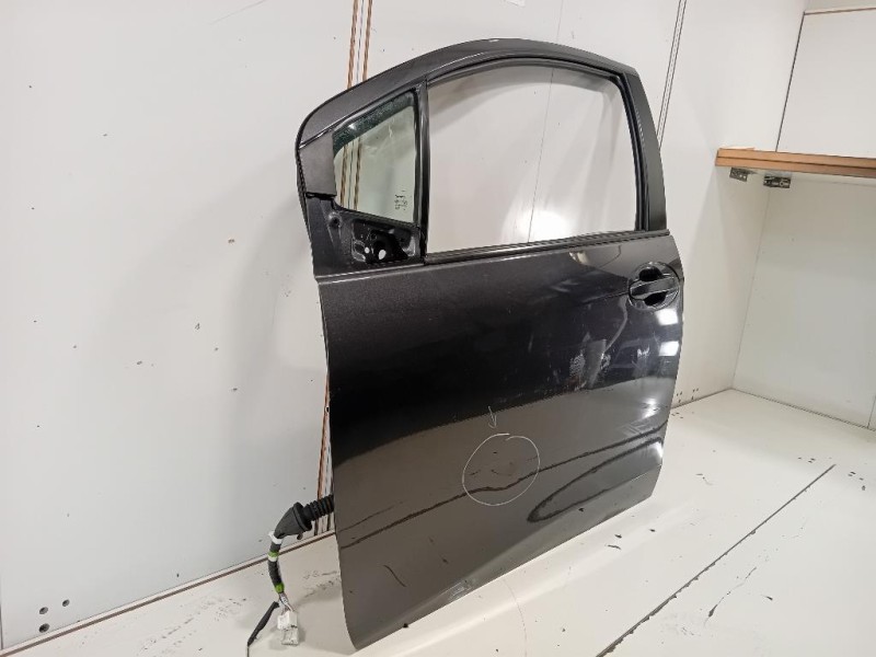 Porta ANT SX 670020D500 Toyota Yaris IV 2012