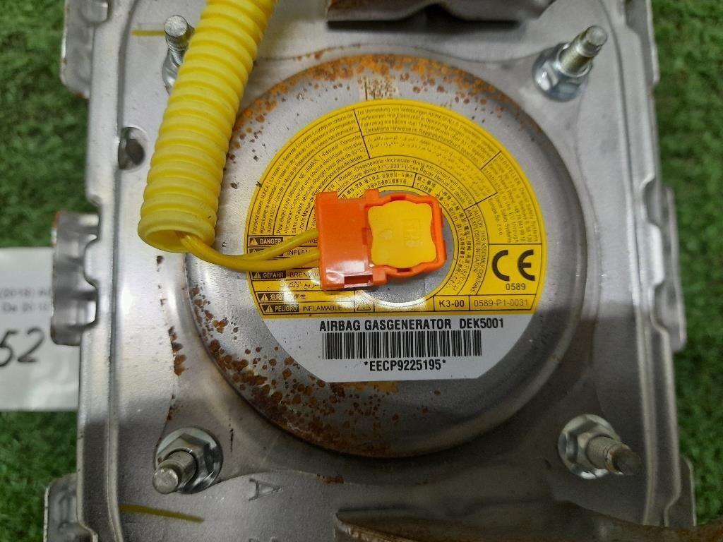 Air-bag Passeggero 739600H010 Toyota AYGO II 2018