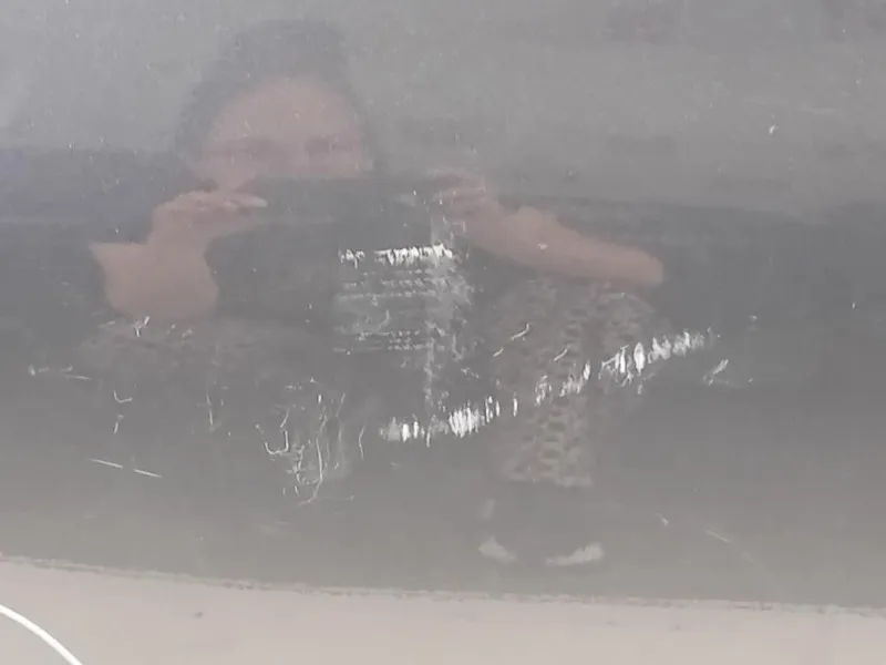 Porta ANT SX 670020D500 Toyota Yaris IV 2012