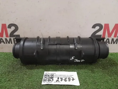 Condotto Aspirazione ARIA DX 52014695AA Jeep Cherokee IV 2008