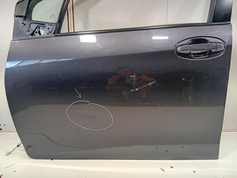 Porta ANT SX 670020D500 Toyota Yaris IV 2012