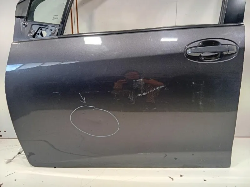 Porta ANT SX 670020D500 Toyota Yaris IV 2012