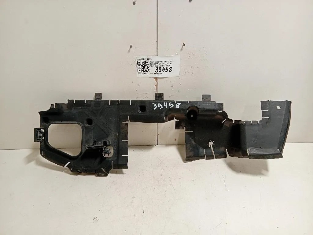 Condotto Aspirazione ARIA DX 68244428AB Jeep Compass III 2017