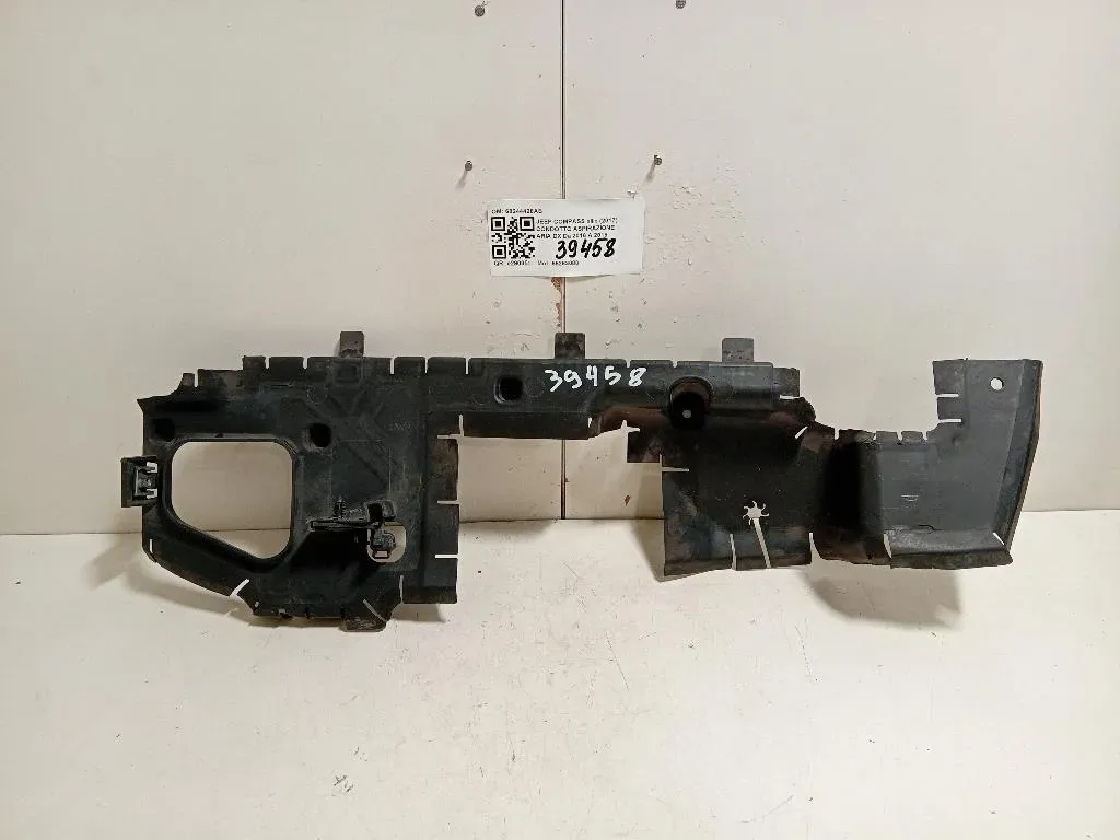 Condotto Aspirazione ARIA DX 68244428AB Jeep Compass III 2017