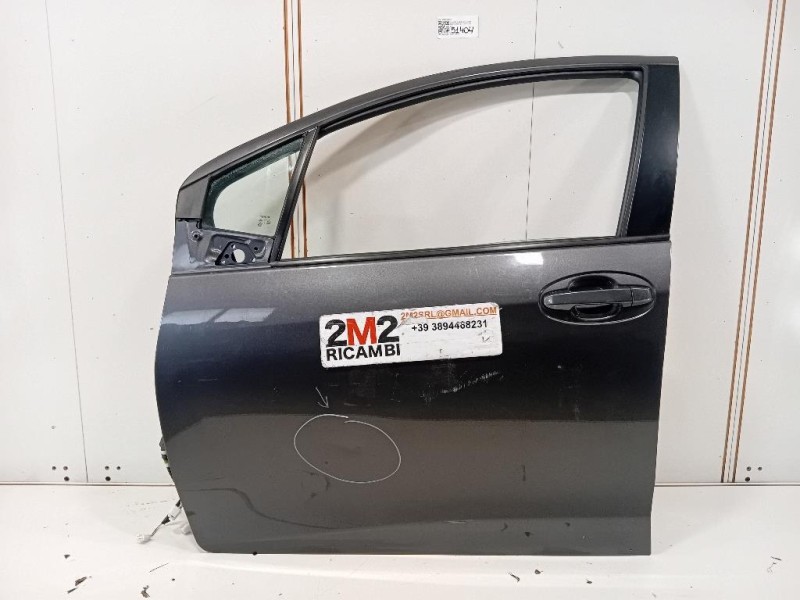 Porta ANT SX 670020D500 Toyota Yaris IV 2012