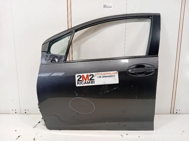Porta ANT SX 670020D500 Toyota Yaris IV 2012