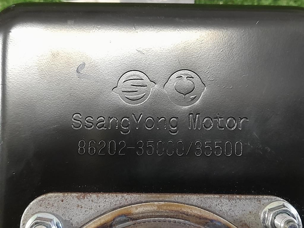 Air-bag Passeggero 86202-35000 Ssangyong Tivoli 2015