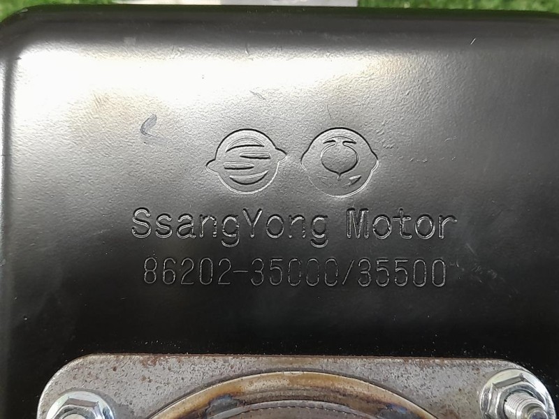 Air-bag Passeggero 86202-35000 Ssangyong Tivoli 2015