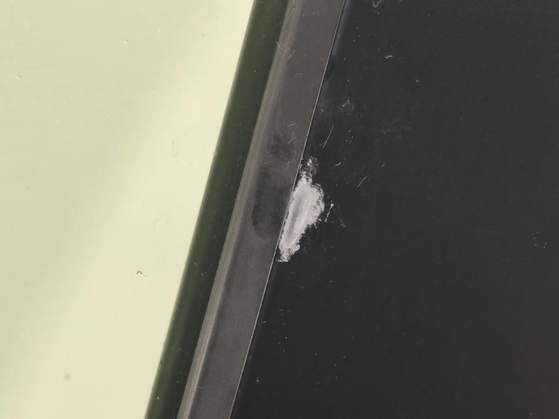 Porta ANT SX 670020D500 Toyota Yaris IV 2012