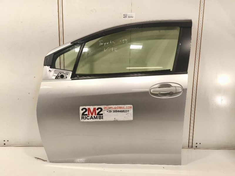 Porta ANT SX 670020D500 Toyota Yaris IV 2012