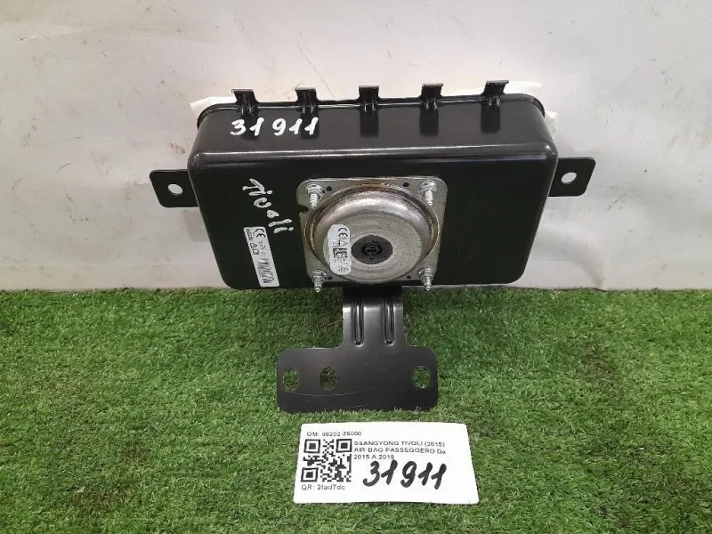 Air-bag Passeggero 86202-35000 Ssangyong Tivoli 2015