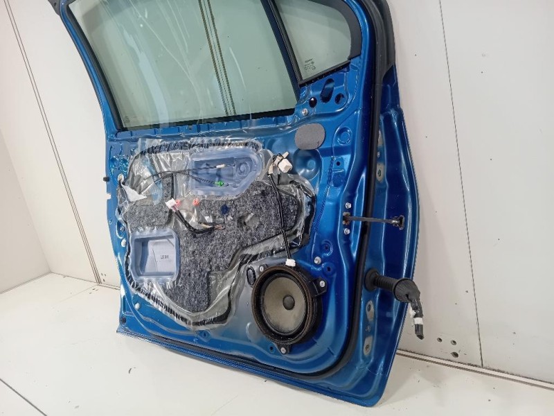 Porta ANT SX 670020D500 Toyota Yaris IV 2014