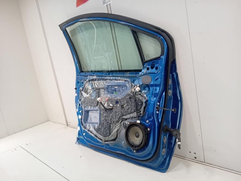 Porta ANT SX 670020D500 Toyota Yaris IV 2014