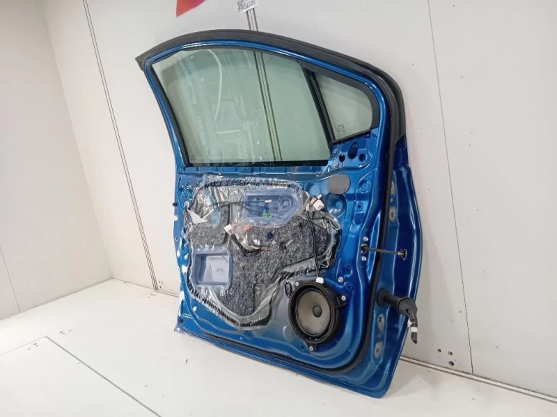 Porta ANT SX 670020D500 Toyota Yaris IV 2014