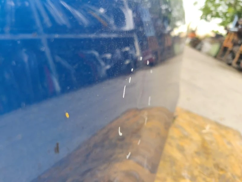 Porta ANT SX 670020D500 Toyota Yaris IV 2014