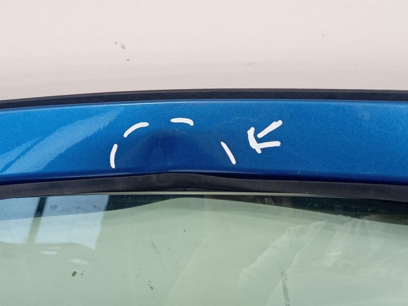 Porta ANT SX 670020D500 Toyota Yaris IV 2014