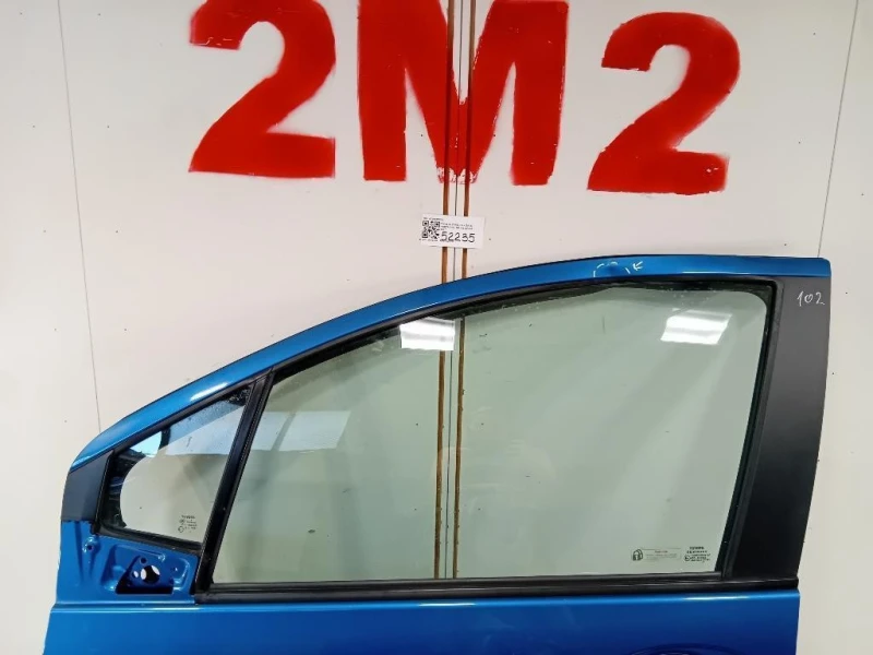 Porta ANT SX 670020D500 Toyota Yaris IV 2014