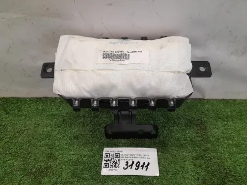 Air-bag Passeggero 86202-35000 Ssangyong Tivoli 2015