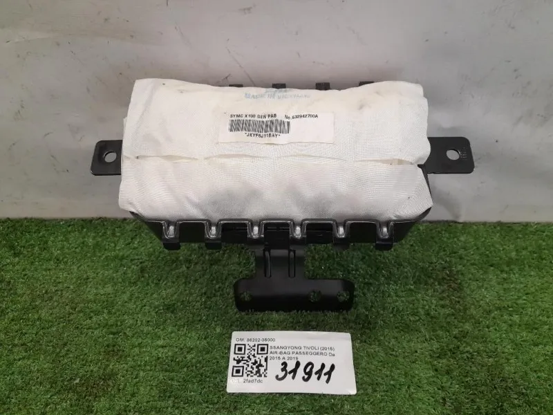 Air-bag Passeggero 86202-35000 Ssangyong Tivoli 2015