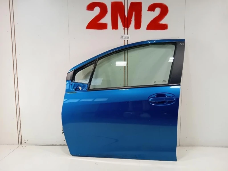 Porta ANT SX 670020D500 Toyota Yaris IV 2014