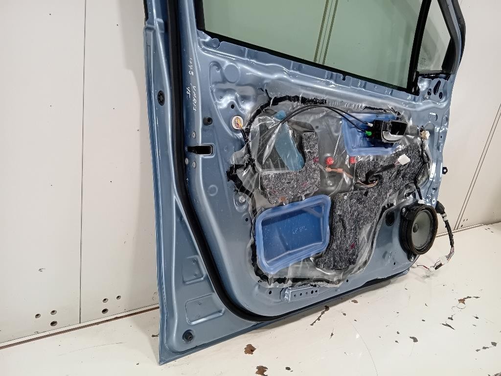 Porta ANT SX 670020D500 Toyota Yaris IV 2014