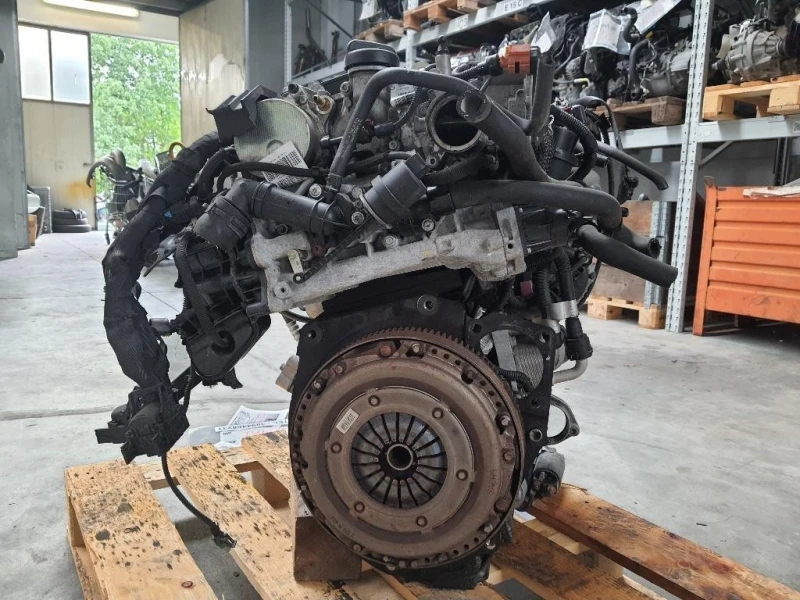 Motore Completo A20DTH 160CV 118KW Opel Astra J 2010