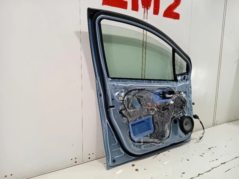 Porta ANT SX 670020D500 Toyota Yaris IV 2014