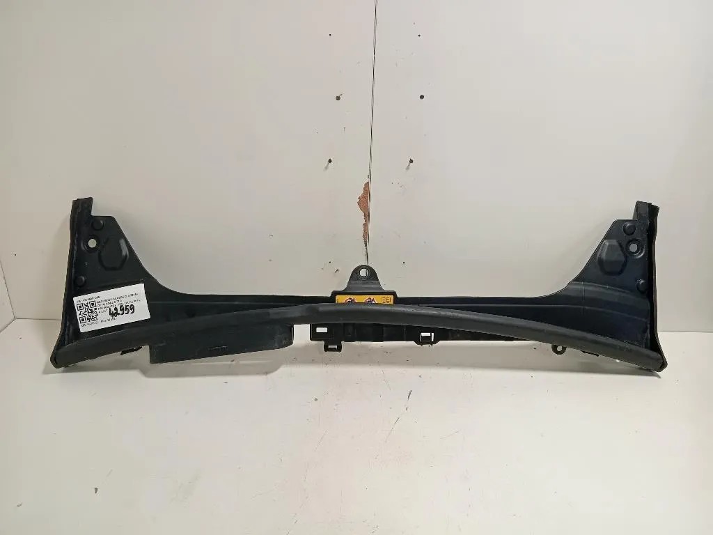 Condotto Aspirazione ARIA DX A2055000055 Mercedes Classe C W205 2014