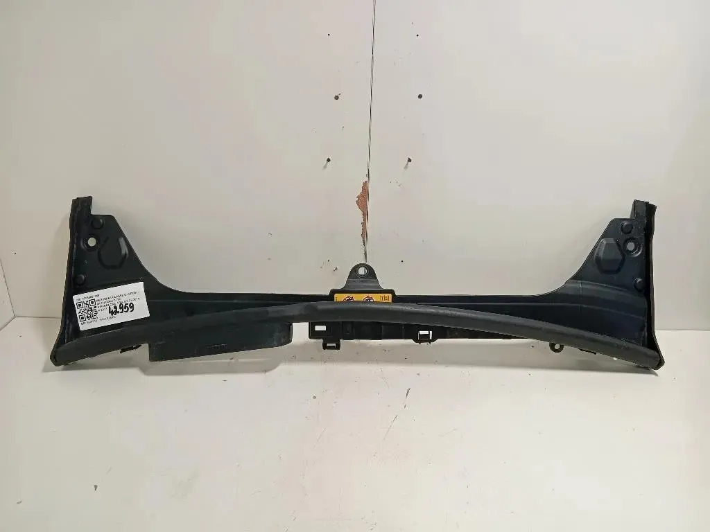 Condotto Aspirazione ARIA DX A2055000055 Mercedes Classe C W205 2014