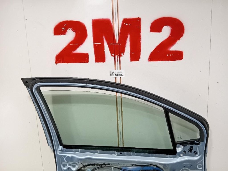 Porta ANT SX 670020D500 Toyota Yaris IV 2014