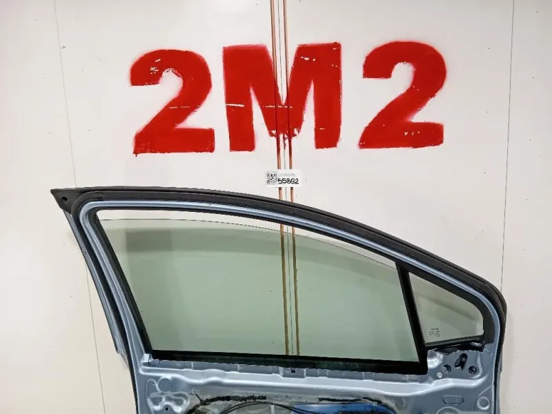 Porta ANT SX 670020D500 Toyota Yaris IV 2014